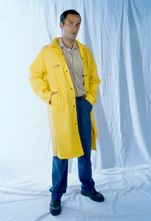 Gabardina